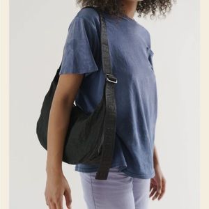 Baggu Medium Nylon Crescent Bag
